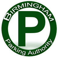 Birmingham Parking Authority