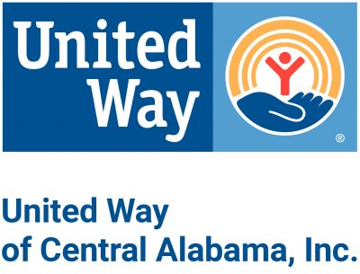 United Way of Central Alabama logo