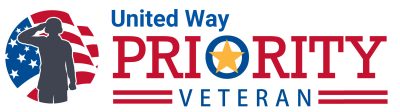 Priority Veteran logo