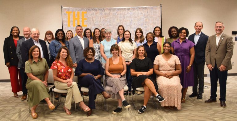 UWCA's Shelby County Advisory Board and Community Project Grant winners