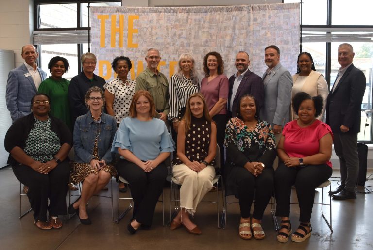 UWCA's Walker County Advisory Board and Community Project Grant winners