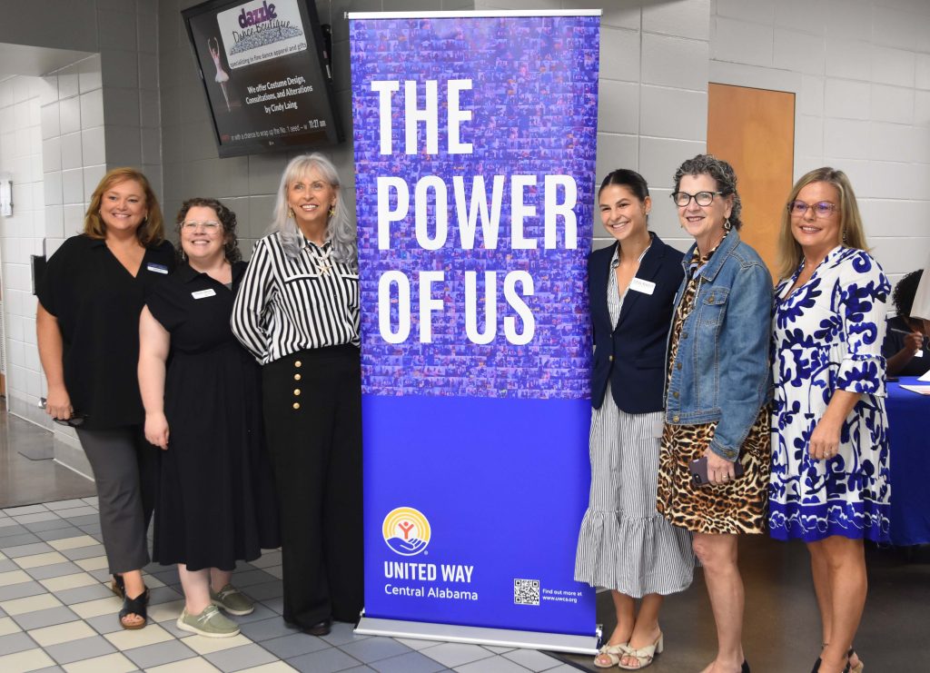 Walker County community partners