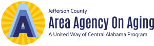 Jefferson County Area Agency on Aging, a United Way of Central Alabama program