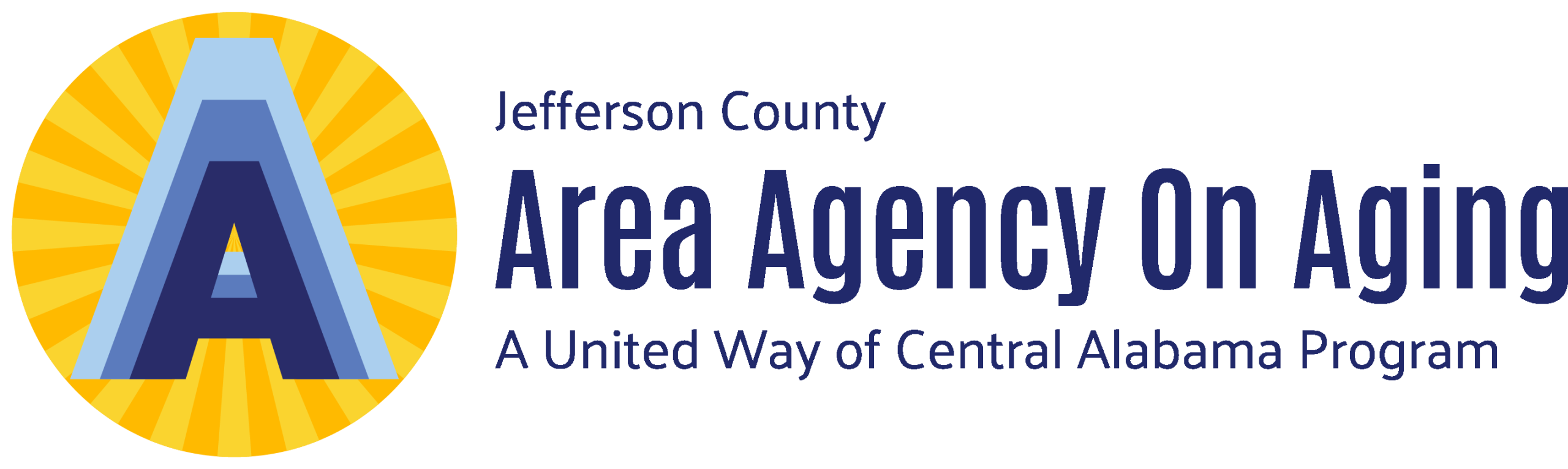 Jefferson County Area Agency on Aging, a United Way of Central Alabama program
