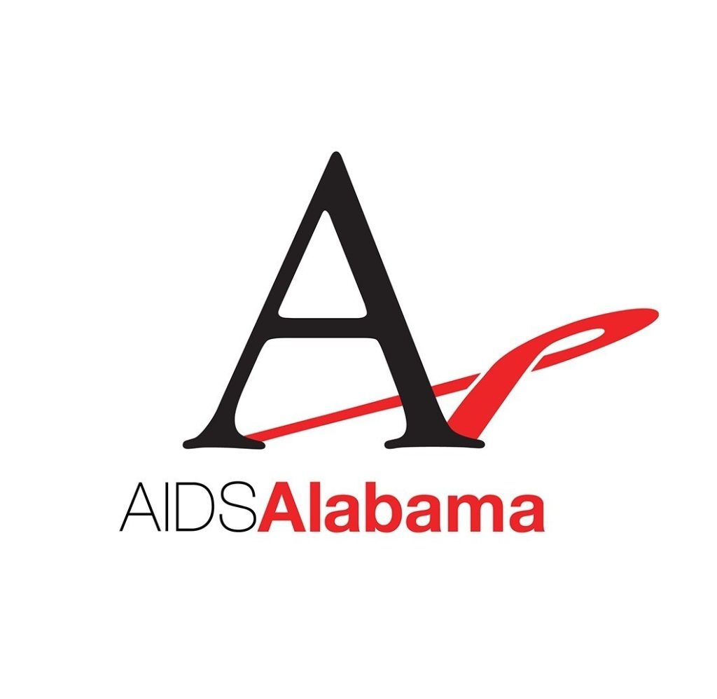 AIDS Alabama Logo