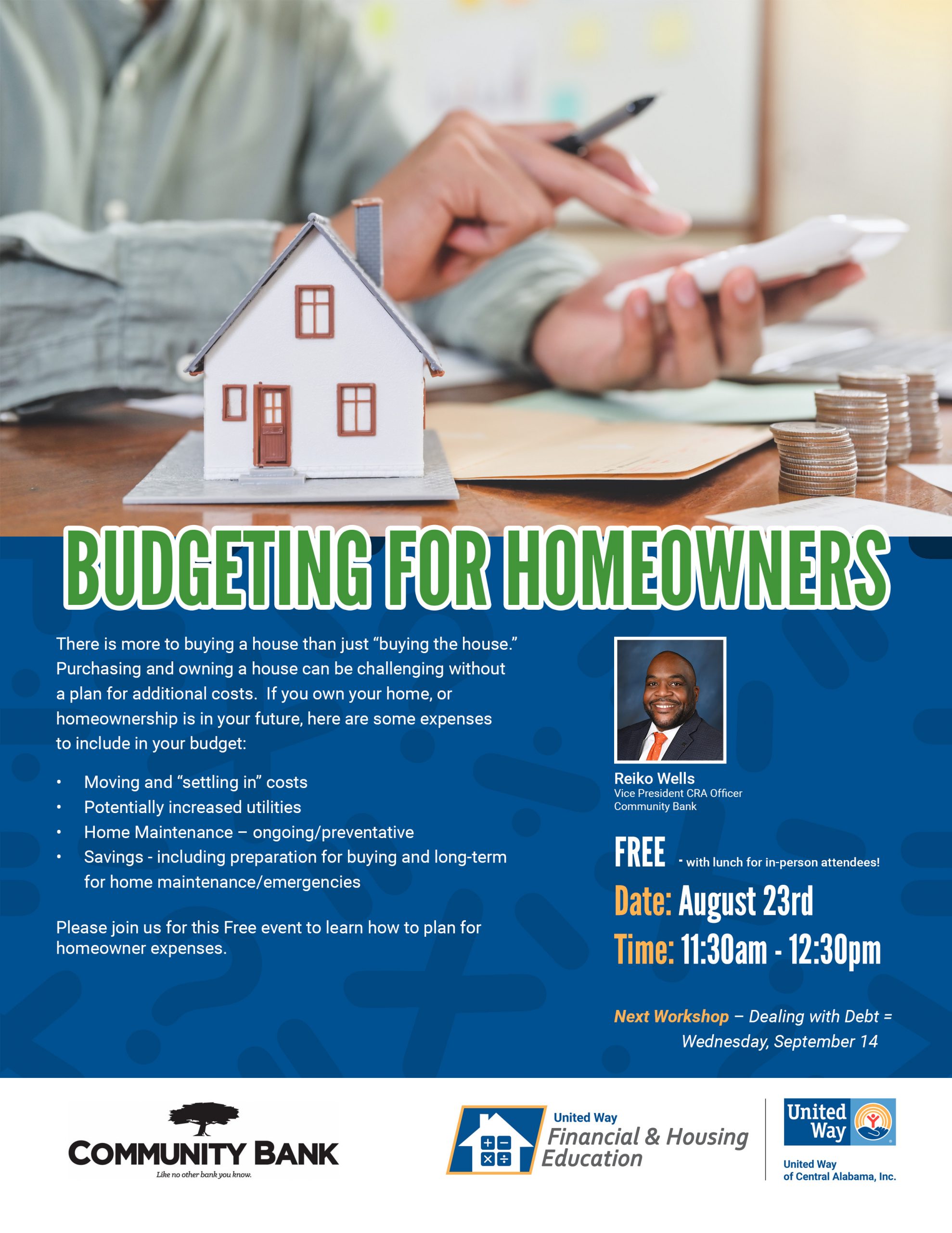 Debt Management for Homeowners: Strategies for Financial Stability
