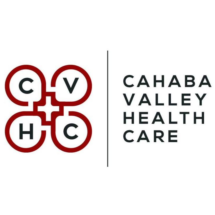 Cahaba Valley Health Care Logo