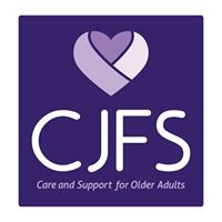 Collat Jewish Family Services Logo