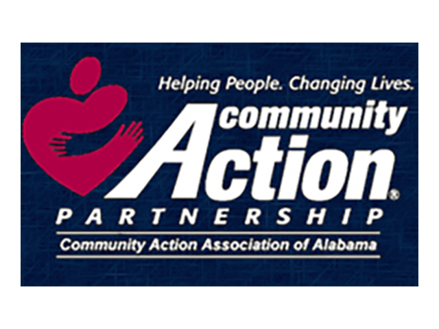 Community Action Partnership Logo
