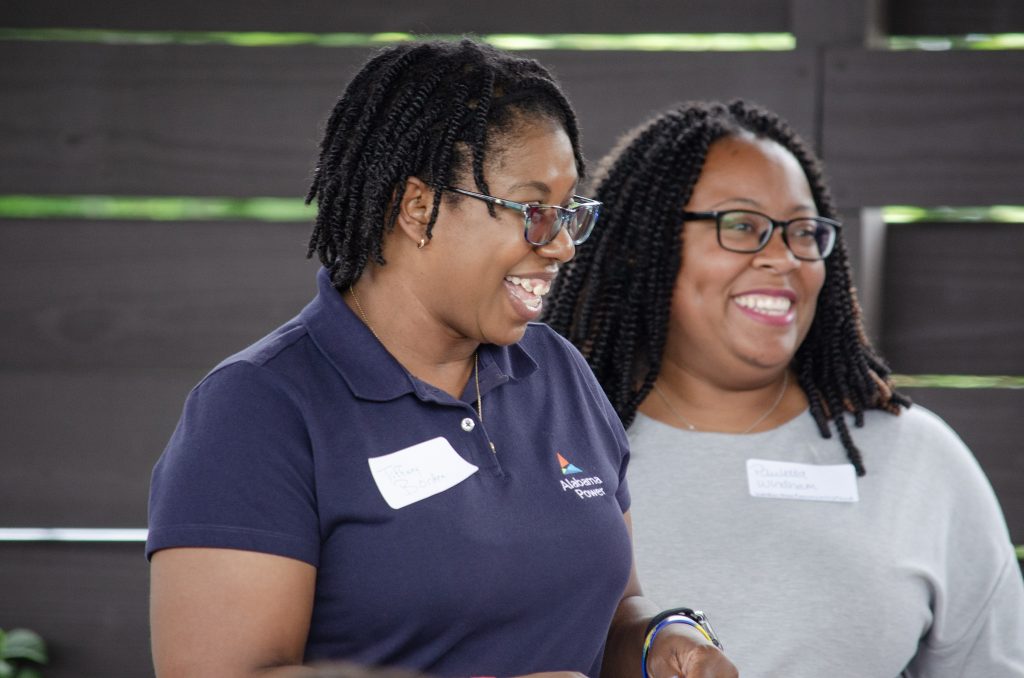 VAT Meet & Greet in Forest Park