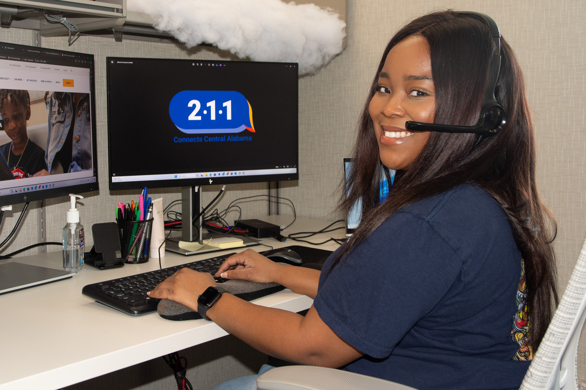 The ‘Invaluable’ Work of United Way 2-1-1 Specialists - United Way of ...