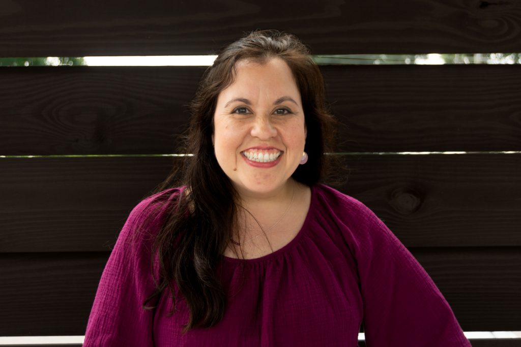 Karina Cortes, Ombudsman