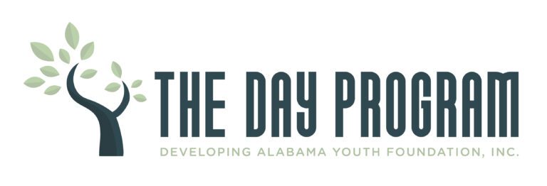 Developing Alabama Youth Foundation the Day Program Logo
