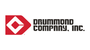 Drummond Company logo