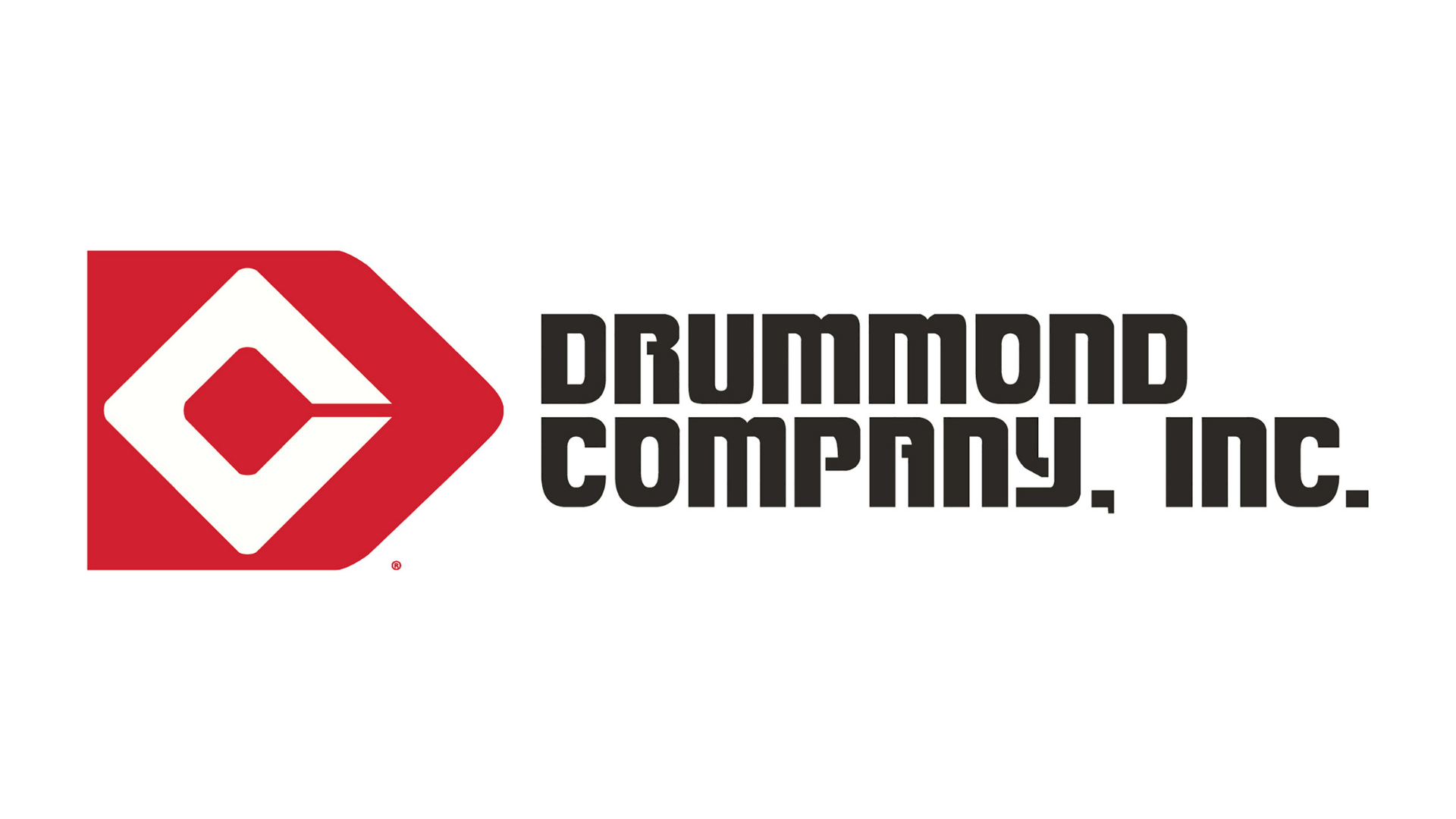 Drummond Company Logo