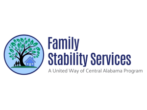 Family Stability Services, a United Way of Central Alabama program