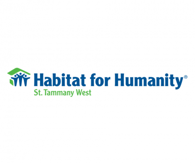 Habitat For Humanity St Tammany West Logo