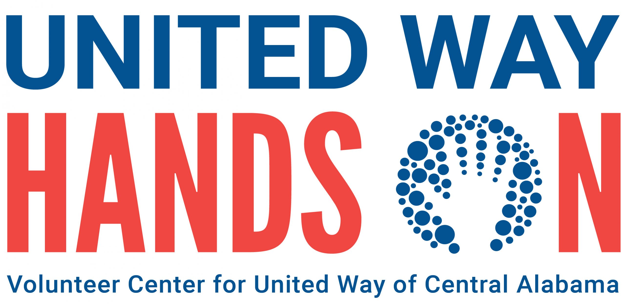 United Way Hands On Logo