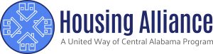 United Way Housing Alliance Logo