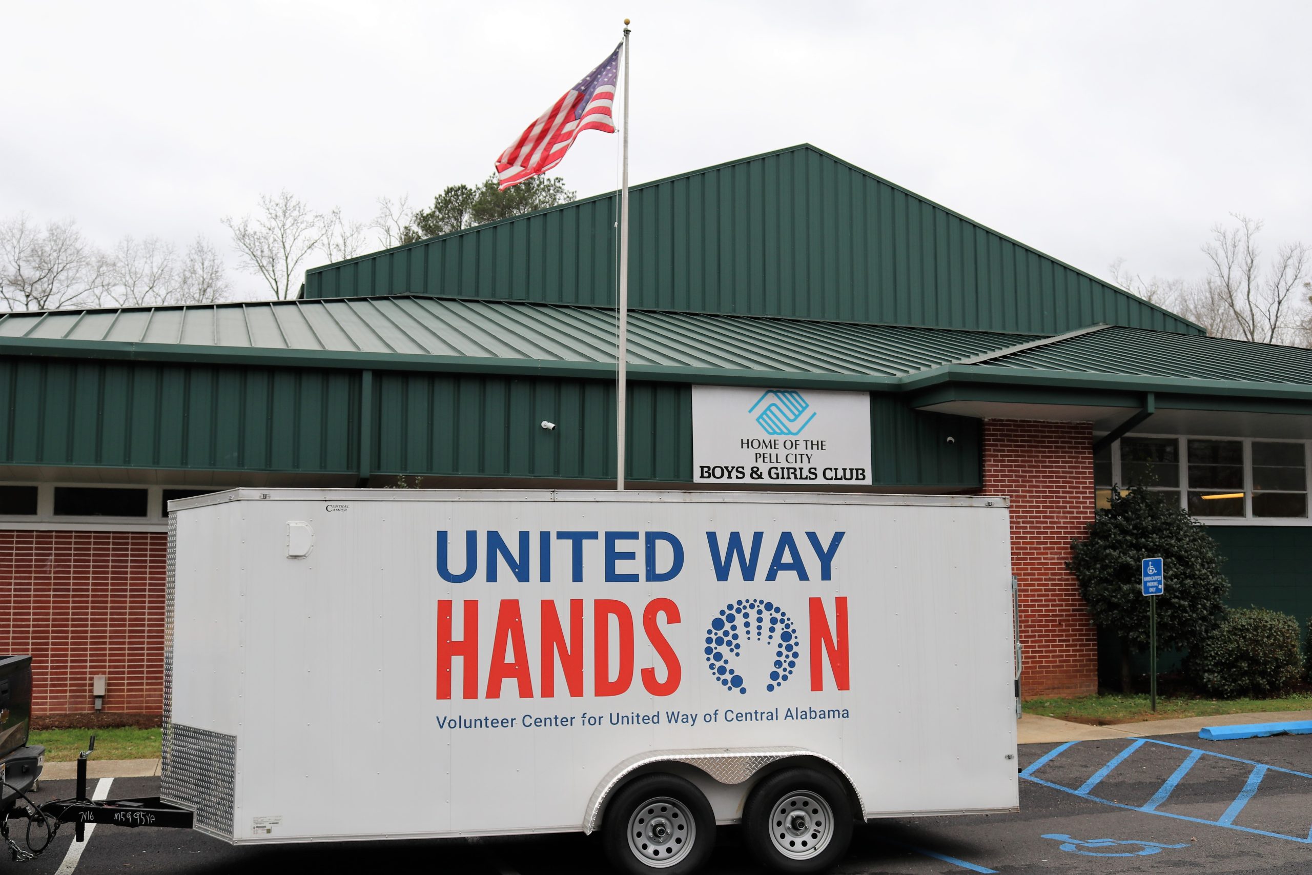 United Way Hands On and Honda team up to give back on MLK Day 2 United Way
