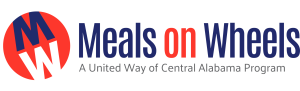 Meals on Wheels, a United Way of Central Alabama program