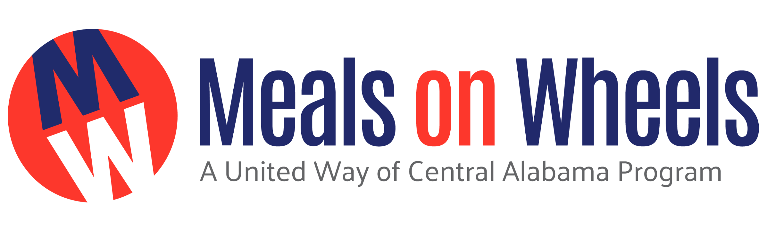 Meals on Wheels, a United Way of Central Alabama program