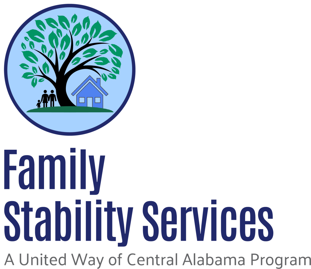 Family Stability Services, a United Way of Central Alabama program