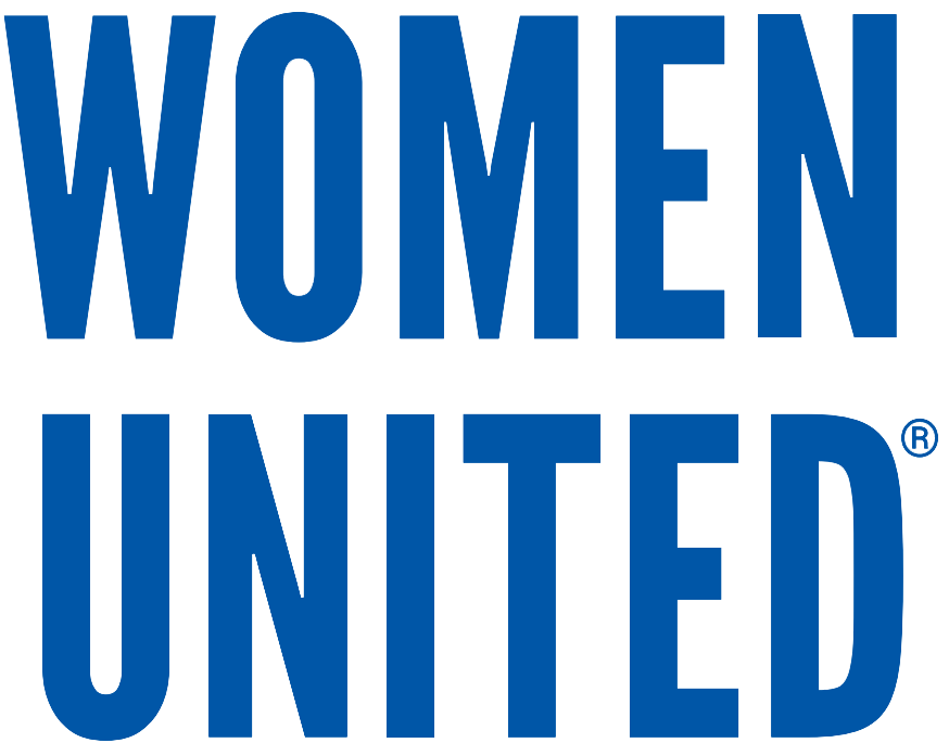 Women United Logo