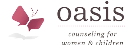 Oasis Counseling Logo