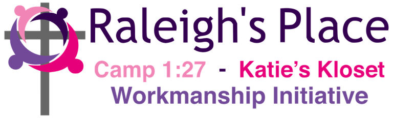 Raleigh's Place Logo