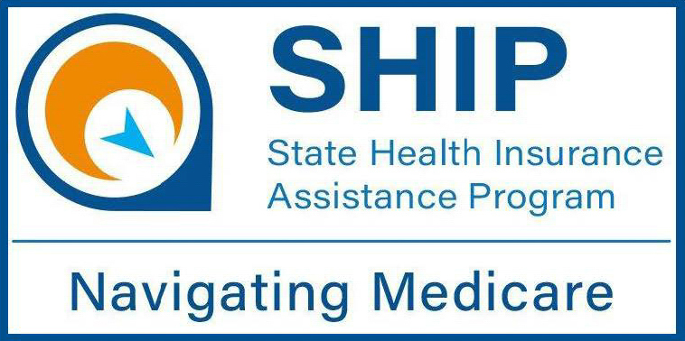State Health Insurance Assistance Program (SHIP) Logo