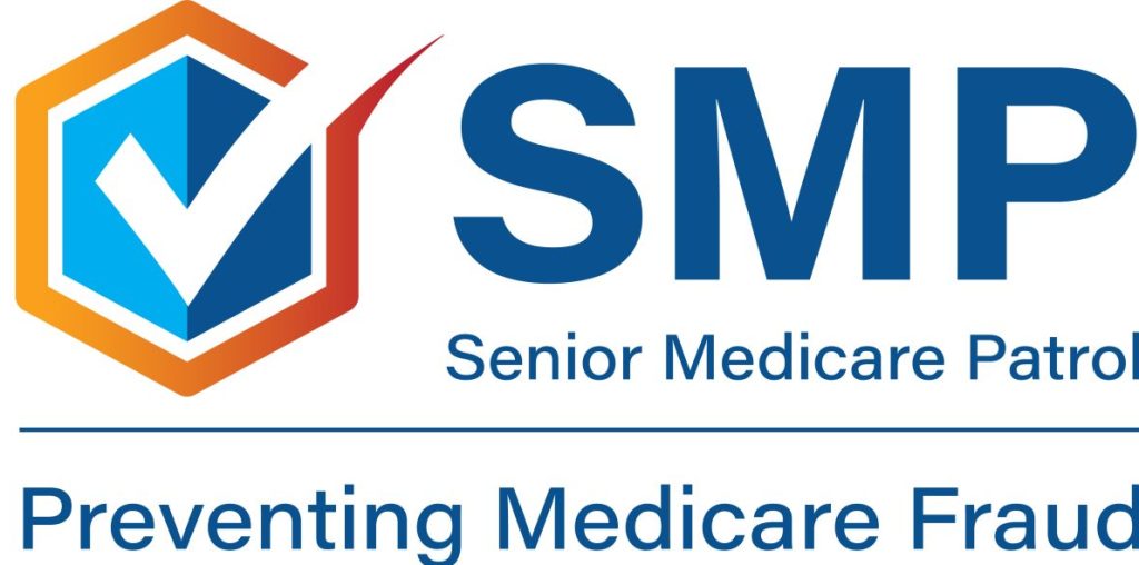 Senior Medicare Patrol Logo