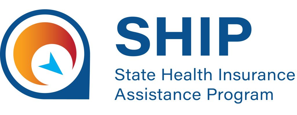 SHIP State Health Insurance Plan logo