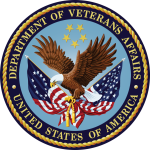 US Department of Veterans Affairs Logo