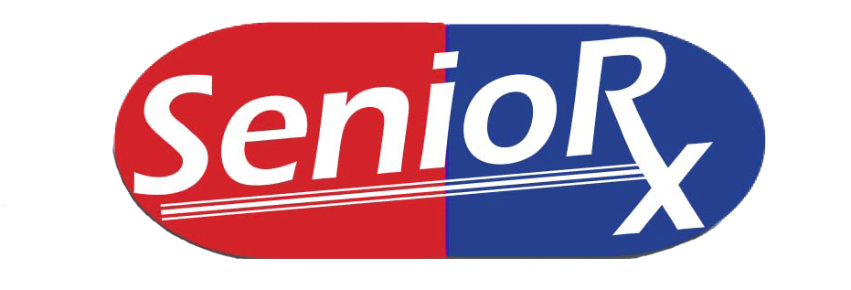 SenioRx Logo