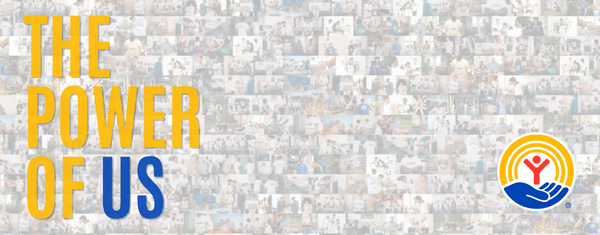 The Power of Us, United Way of Central Alabama’s 2026 campaign