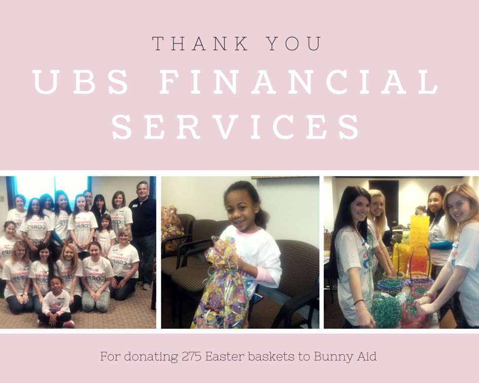 UBS Bunny Aid 2015 1
