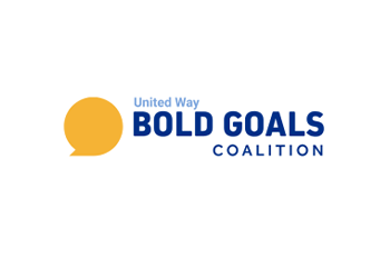 United Way Bold Goals Coalition