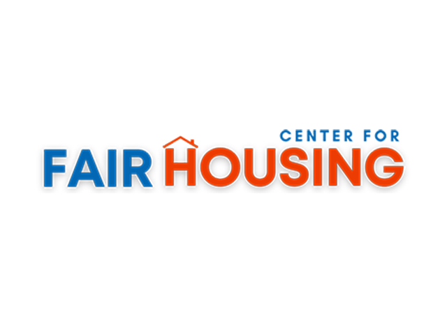 Center for Fair Housing Logo
