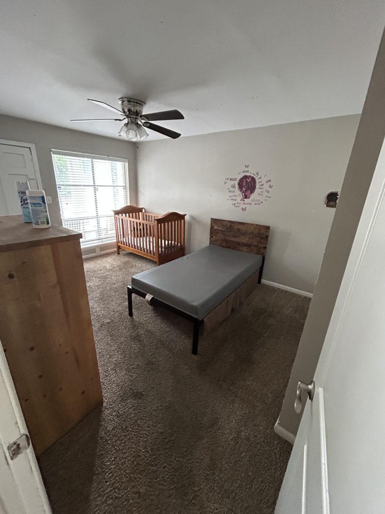 An example of a Project independence apartment
